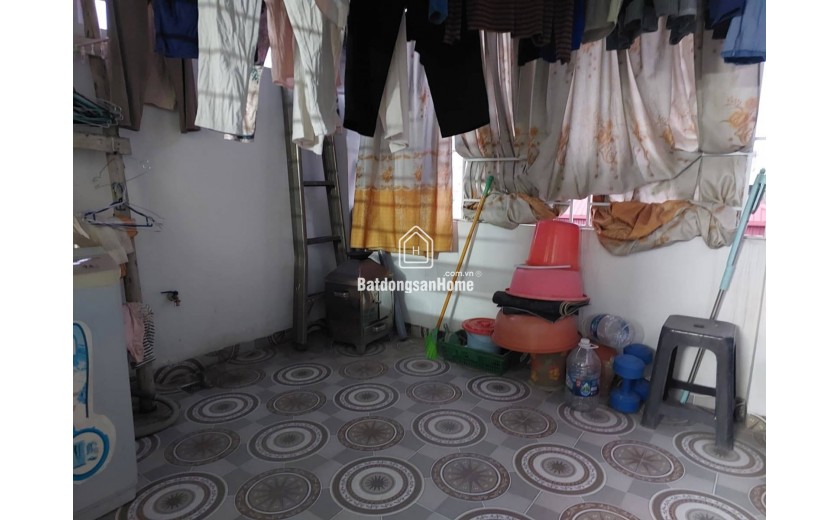 BAGAC ĐỖ CỬA - VÀI BƯỚC RA Ô TÔ TRÁNH - AN SINH TỐT - SỔ VUÔNG VẮN